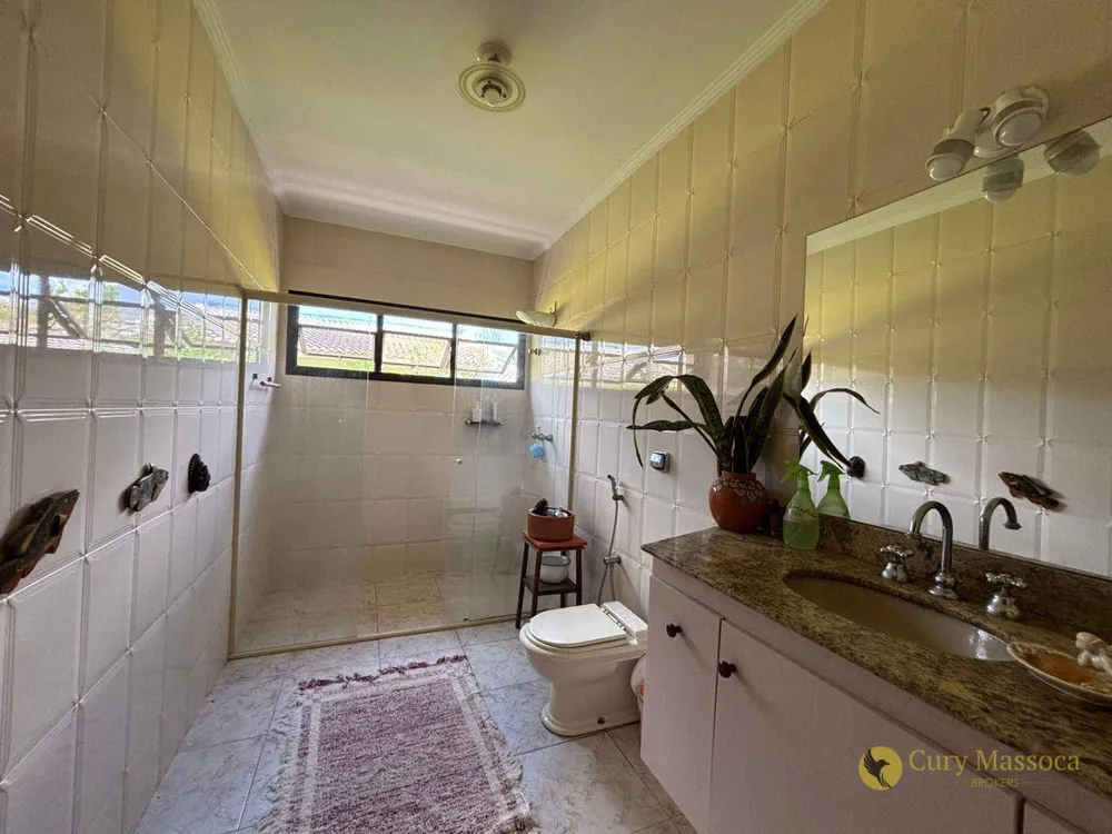 Casa de Condomínio, 3 quartos - Foto 9