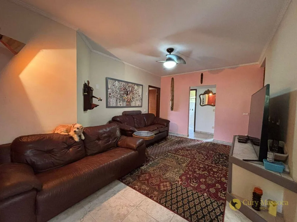 Casa de Condomínio, 3 quartos - Foto 6