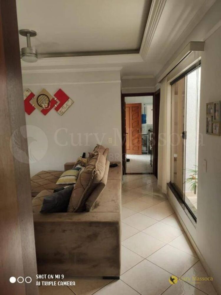 Casa de Condomínio, 2 quartos - Foto 7