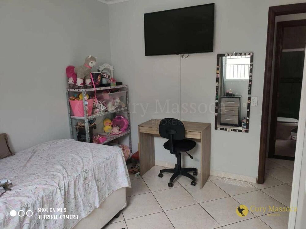 Casa de Condomínio, 2 quartos - Foto 12