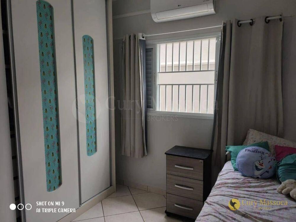 Casa de Condomínio, 2 quartos - Foto 11