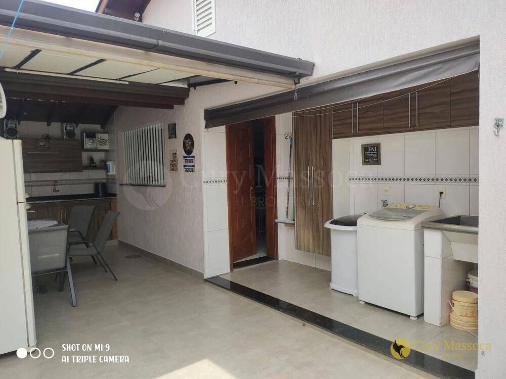 Casa de Condomínio, 2 quartos - Foto 6