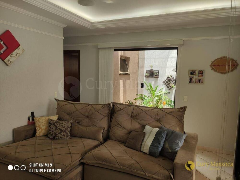Casa de Condomínio, 2 quartos - Foto 4