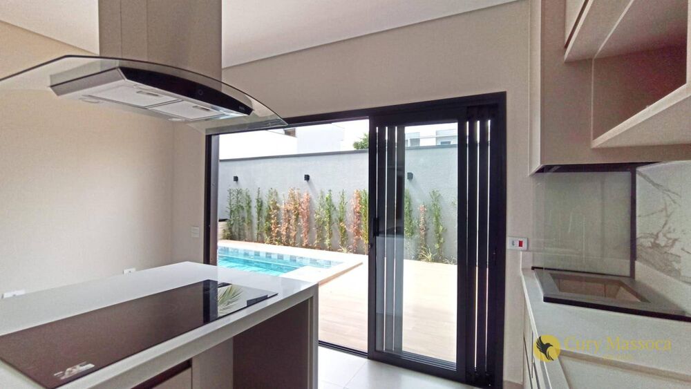 Casa de Condomínio, 4 quartos - Foto 2