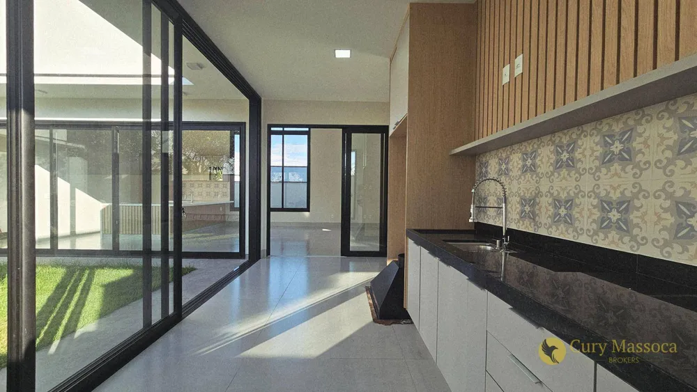 Casa de Condomínio, 3 quartos - Foto 3