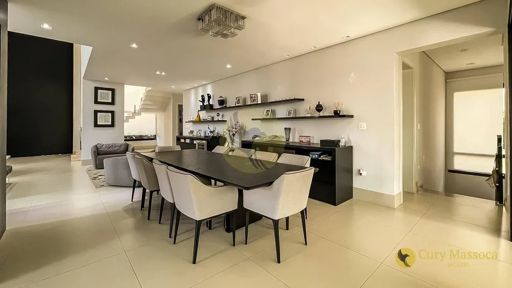 Casa de Condomínio, 5 quartos - Foto 8