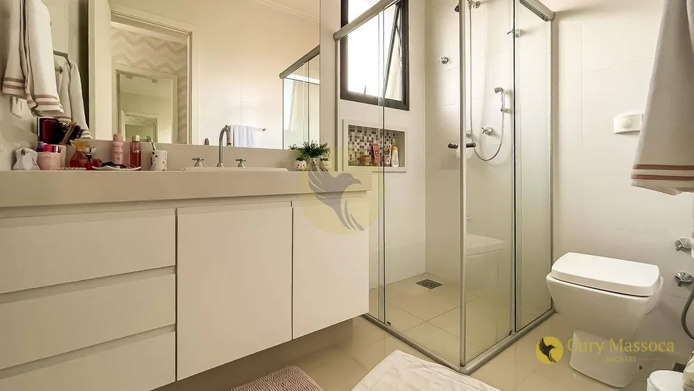 Casa de Condomínio, 5 quartos - Foto 5