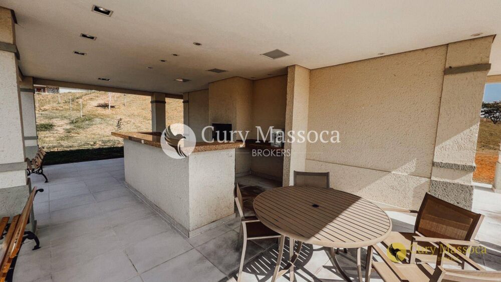 Casa de Condomínio à venda com 4 quartos, 577m² - Foto 4