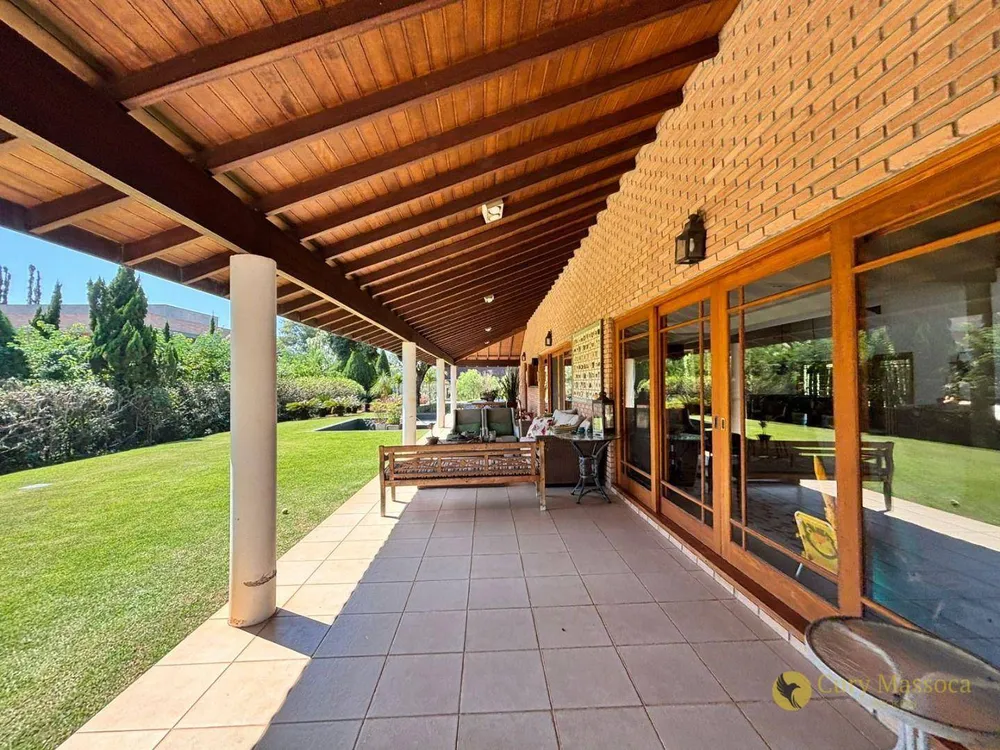 Casa de Condomínio, 5 quartos - Foto 3