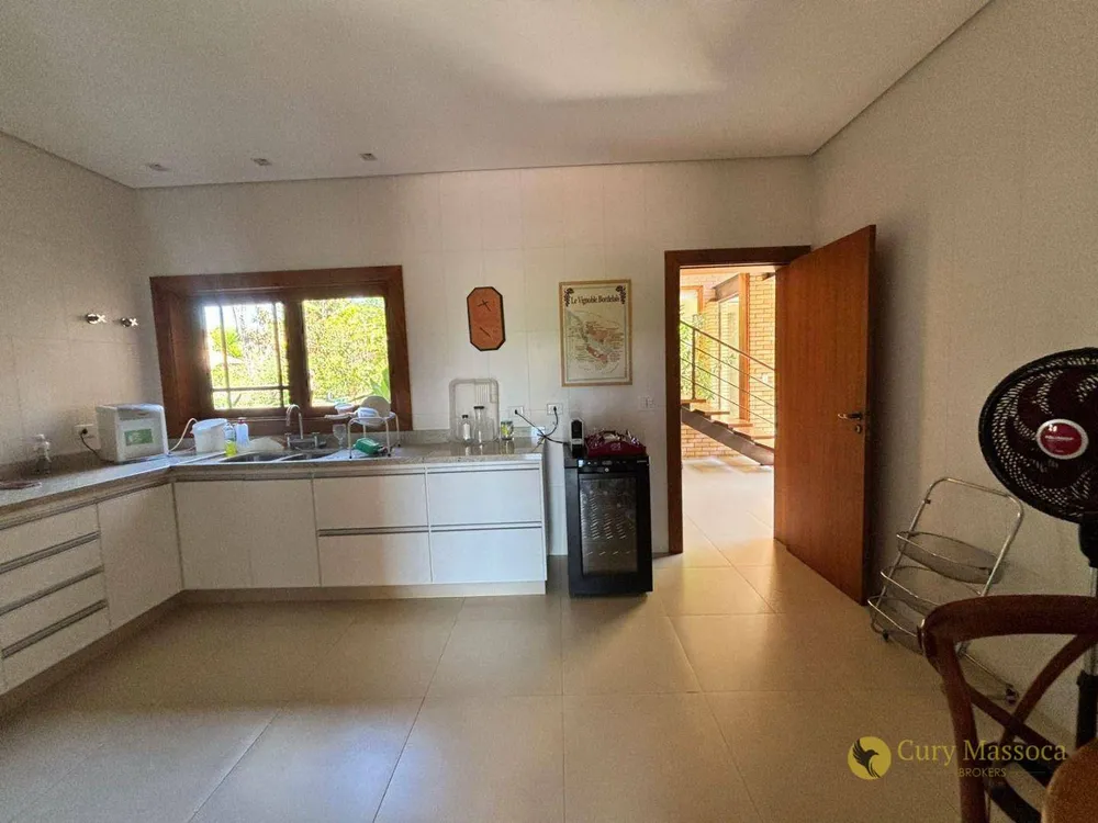 Casa de Condomínio, 5 quartos - Foto 3