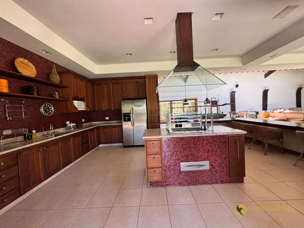 Casa de Condomínio, 5 quartos - Foto 7