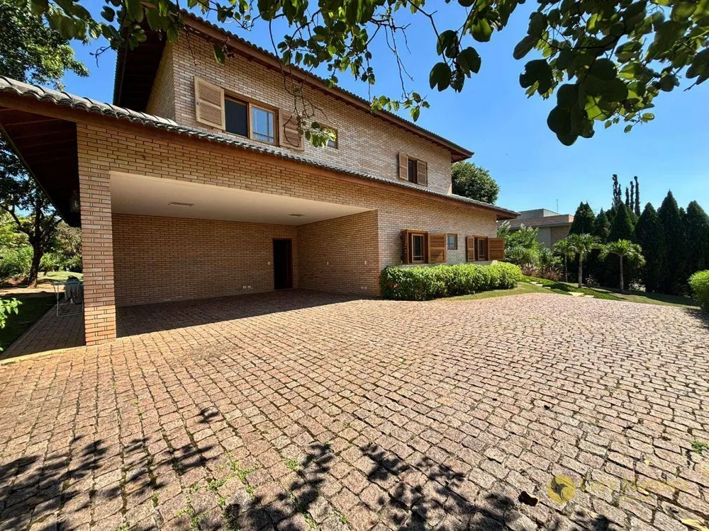 Casa de Condomínio, 5 quartos - Foto 2