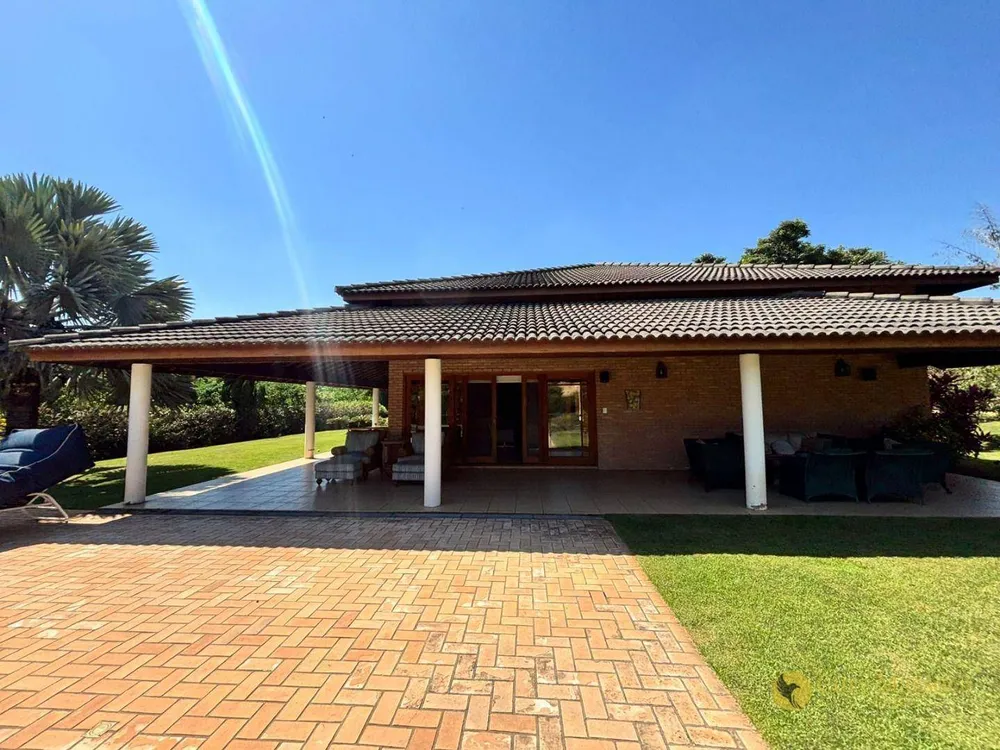 Casa de Condomínio, 5 quartos - Foto 9
