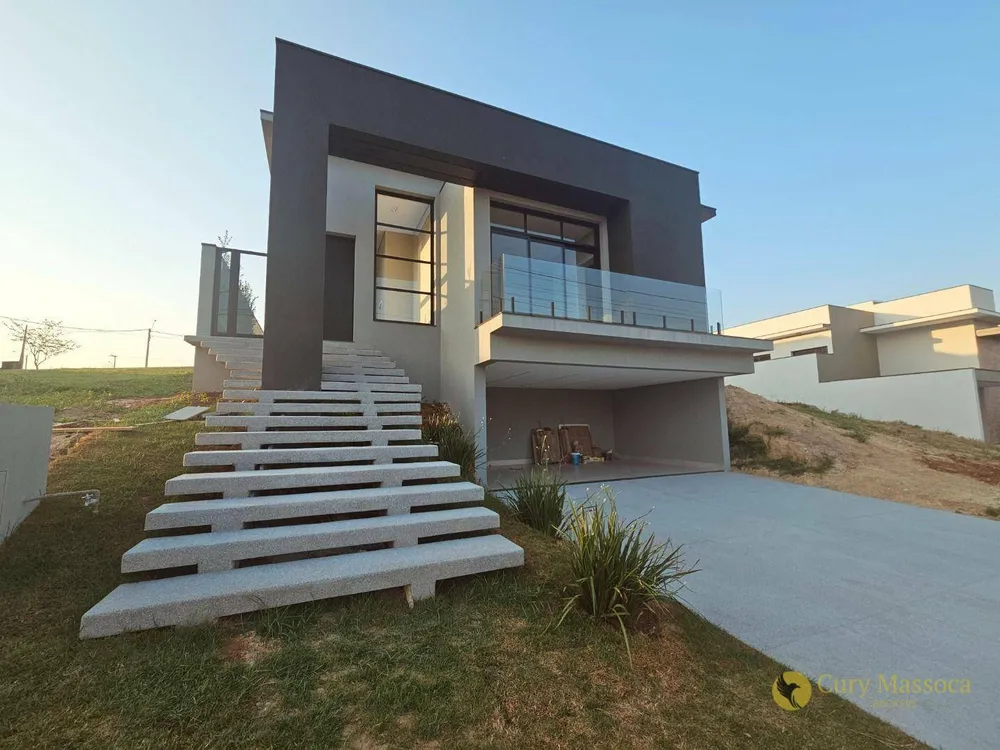 Casa de Condomínio, 3 quartos - Foto 7