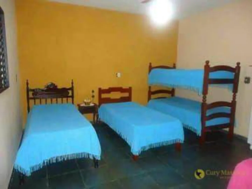 Chácara, 2 quartos, 1000 m² - Foto 3