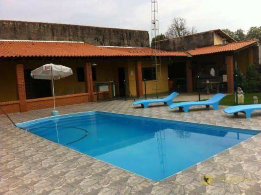 Chácara, 2 quartos, 1000 m² - Foto 1