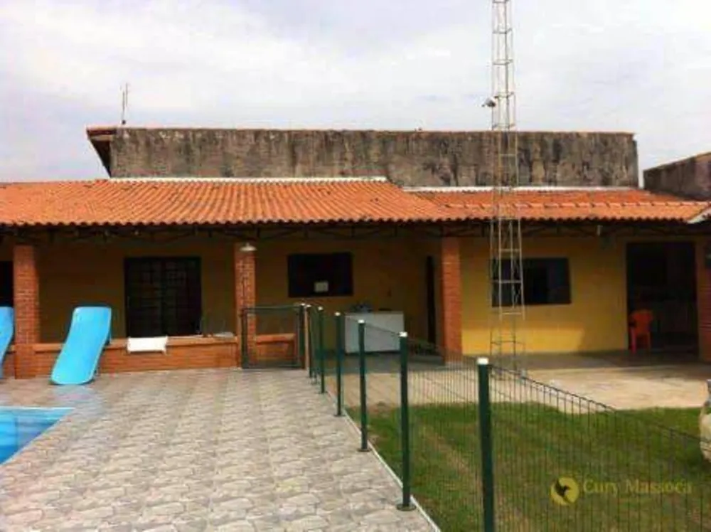 Chácara, 2 quartos, 1000 m² - Foto 7