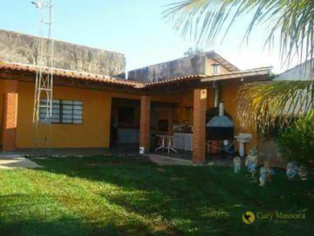 Chácara, 2 quartos, 1000 m² - Foto 9