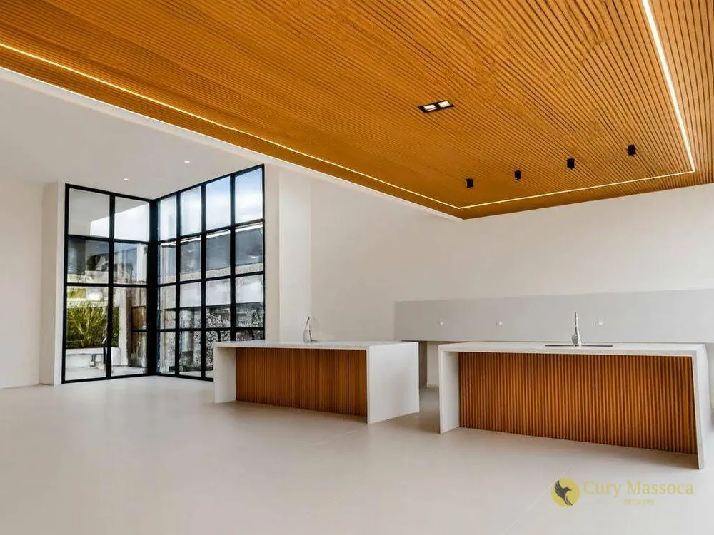 Casa de Condomínio, 5 quartos - Foto 1
