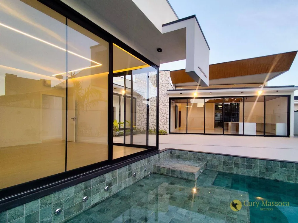 Casa de Condomínio, 5 quartos - Foto 2