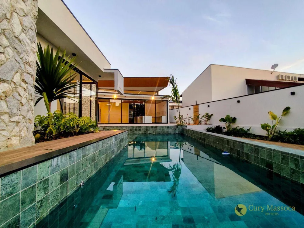 Casa de Condomínio, 5 quartos - Foto 7