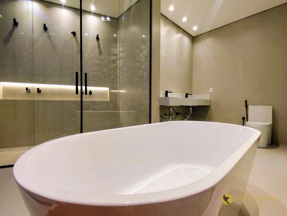 Casa de Condomínio, 5 quartos - Foto 5