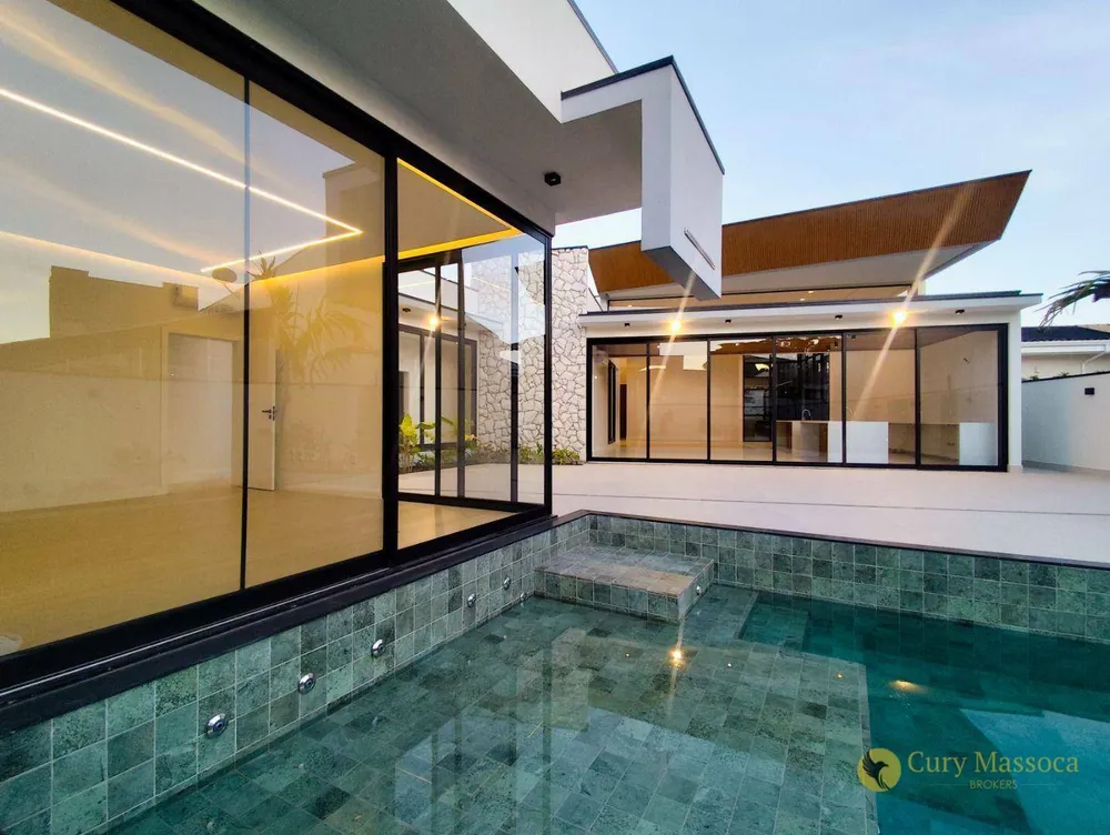 Casa de Condomínio, 5 quartos - Foto 8