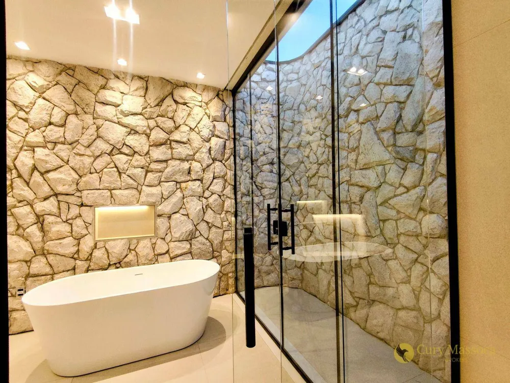 Casa de Condomínio, 5 quartos - Foto 6