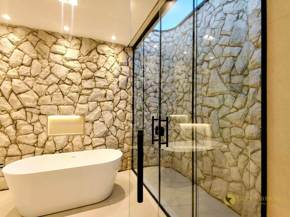 Casa de Condomínio, 5 quartos - Foto 3