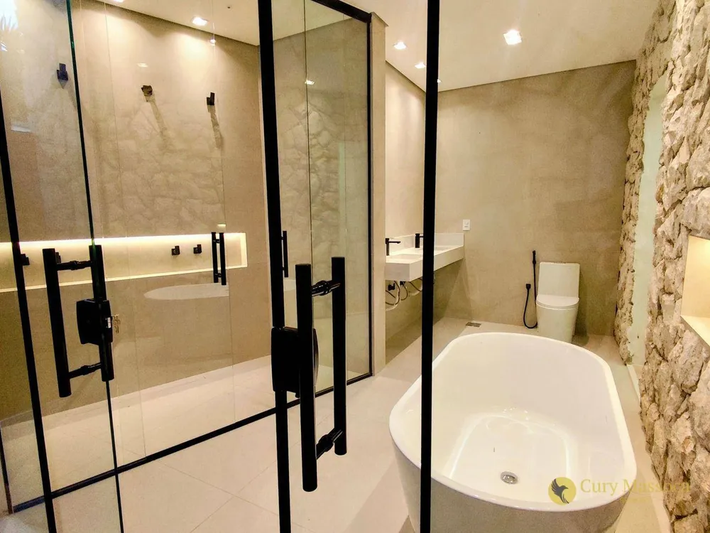 Casa de Condomínio, 5 quartos - Foto 10