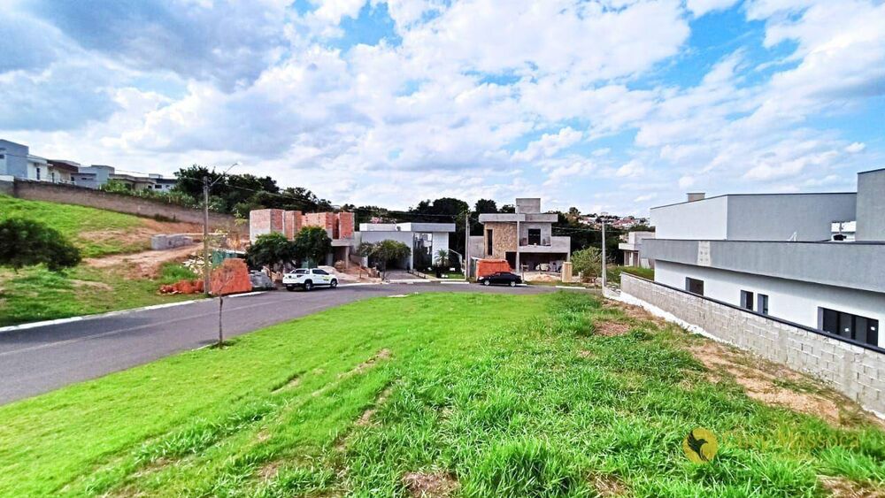 Loteamento e Condomínio, 455 m² - Foto 3