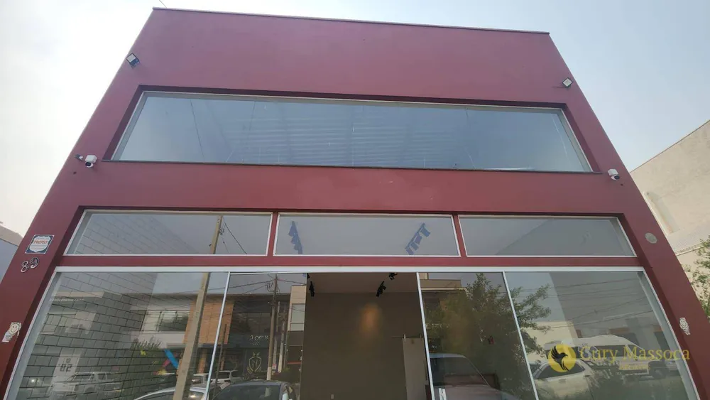Loja-Salão, 140 m² - Foto 2
