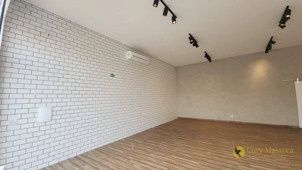 Loja-Salão, 140 m² - Foto 1