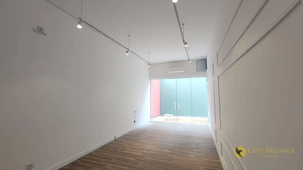 Loja-Salão, 140 m² - Foto 3