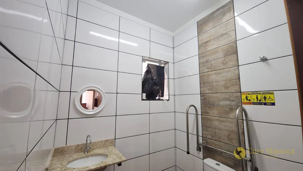 Loja-Salão, 140 m² - Foto 8