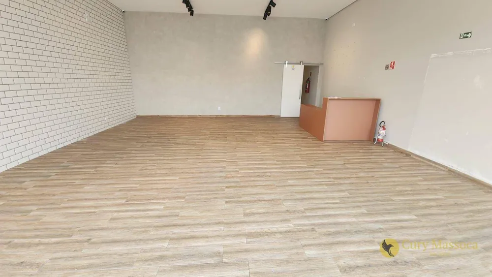 Loja-Salão, 140 m² - Foto 4