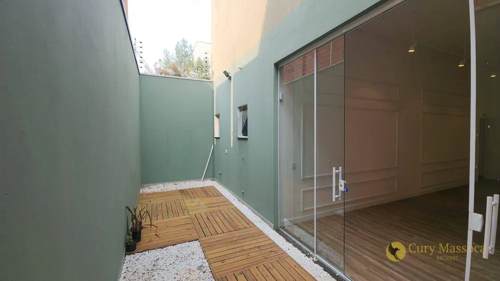 Loja-Salão, 140 m² - Foto 5