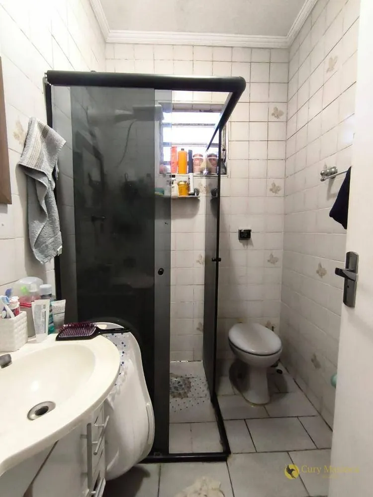 Casa, 2 quartos, 51 m² - Foto 6