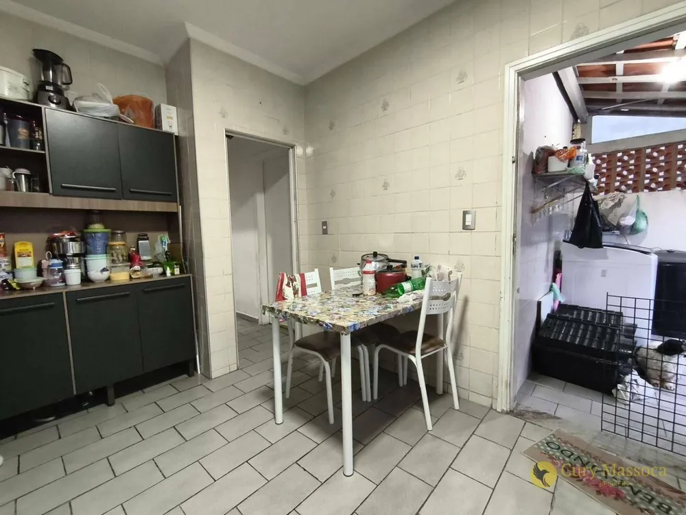 Casa, 2 quartos, 51 m² - Foto 7