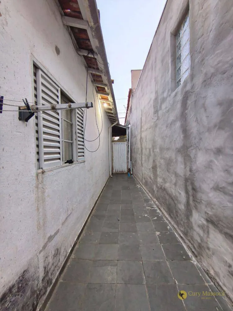 Casa, 2 quartos, 51 m² - Foto 5