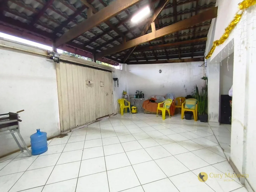 Casa, 2 quartos, 51 m² - Foto 2