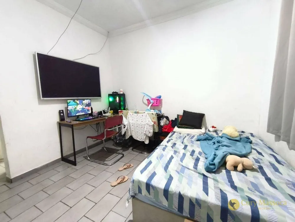 Casa, 2 quartos, 51 m² - Foto 3