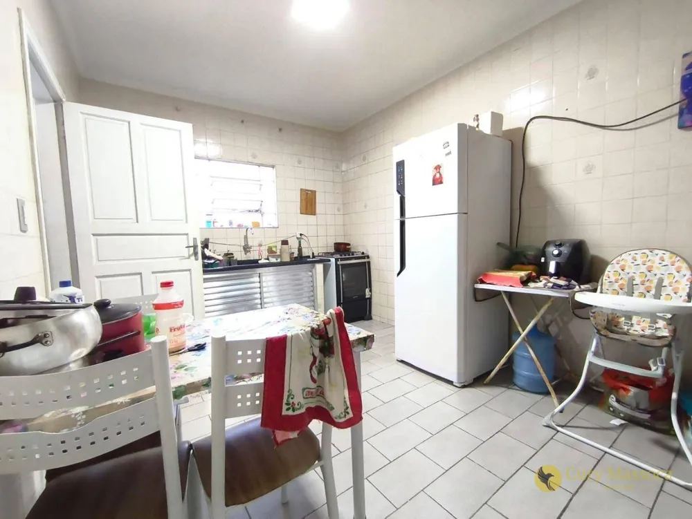 Casa, 2 quartos, 51 m² - Foto 8