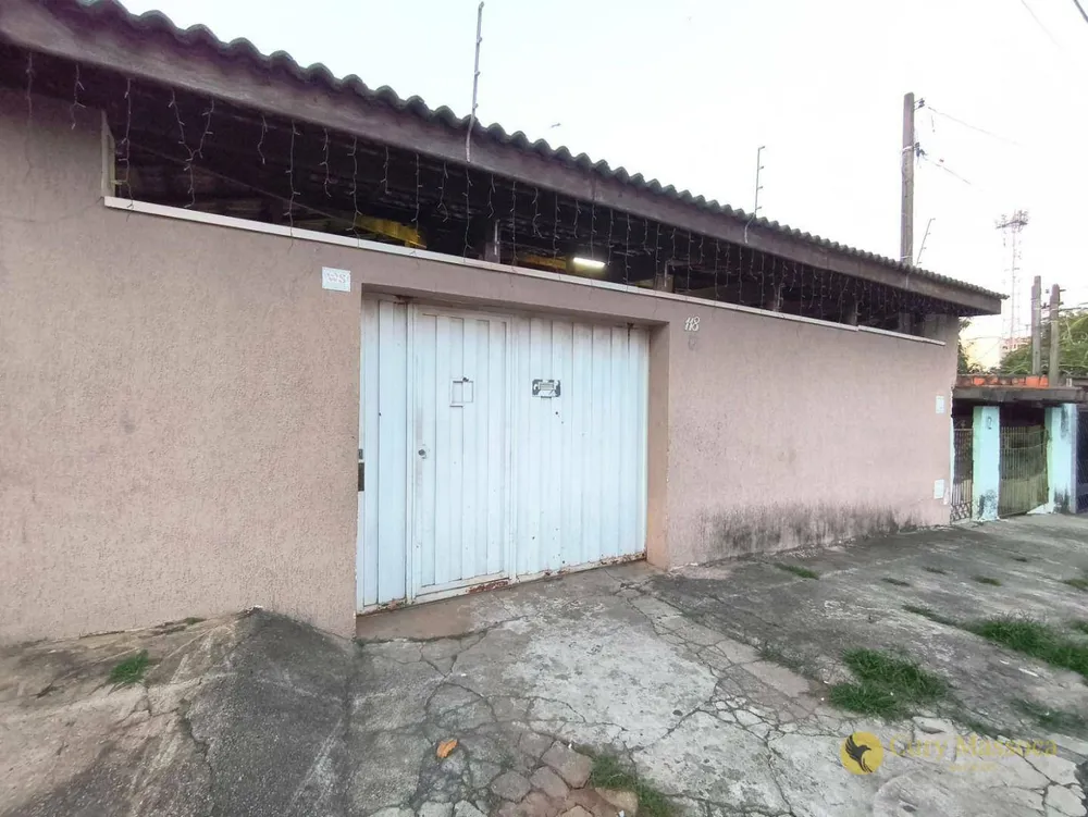 Casa, 2 quartos, 51 m² - Foto 1