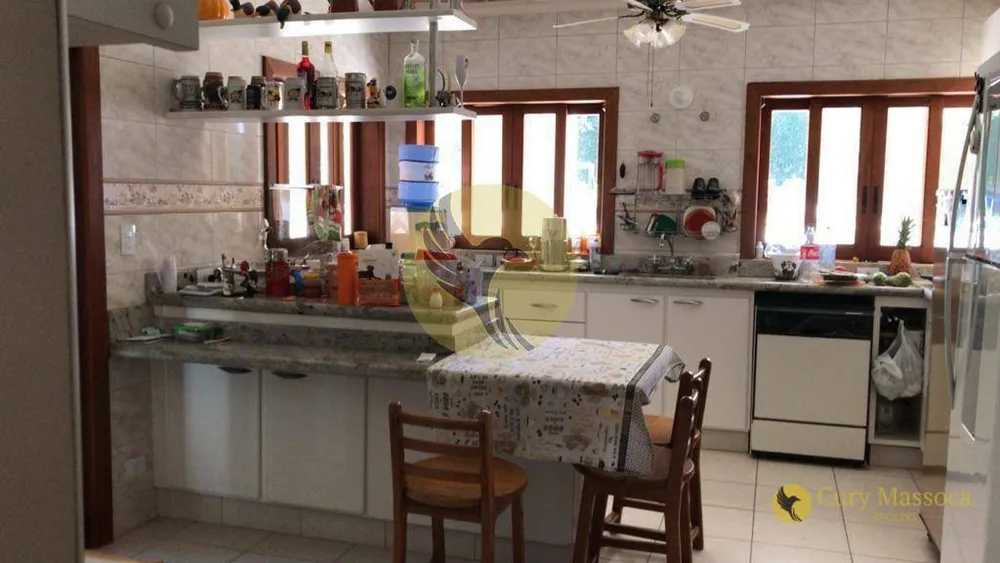 Casa de Condomínio, 4 quartos - Foto 6