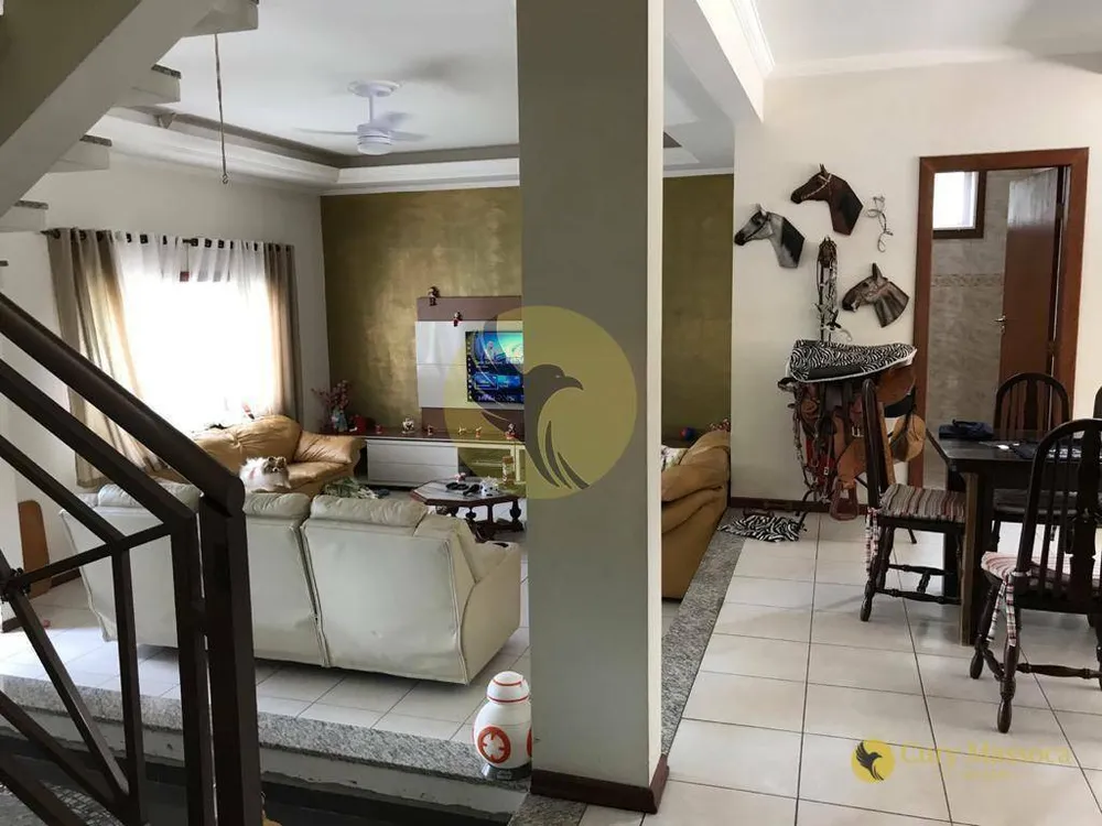 Casa de Condomínio, 4 quartos - Foto 4