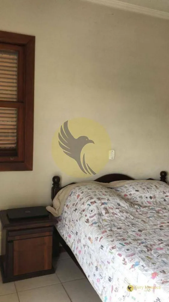 Casa de Condomínio, 4 quartos - Foto 9