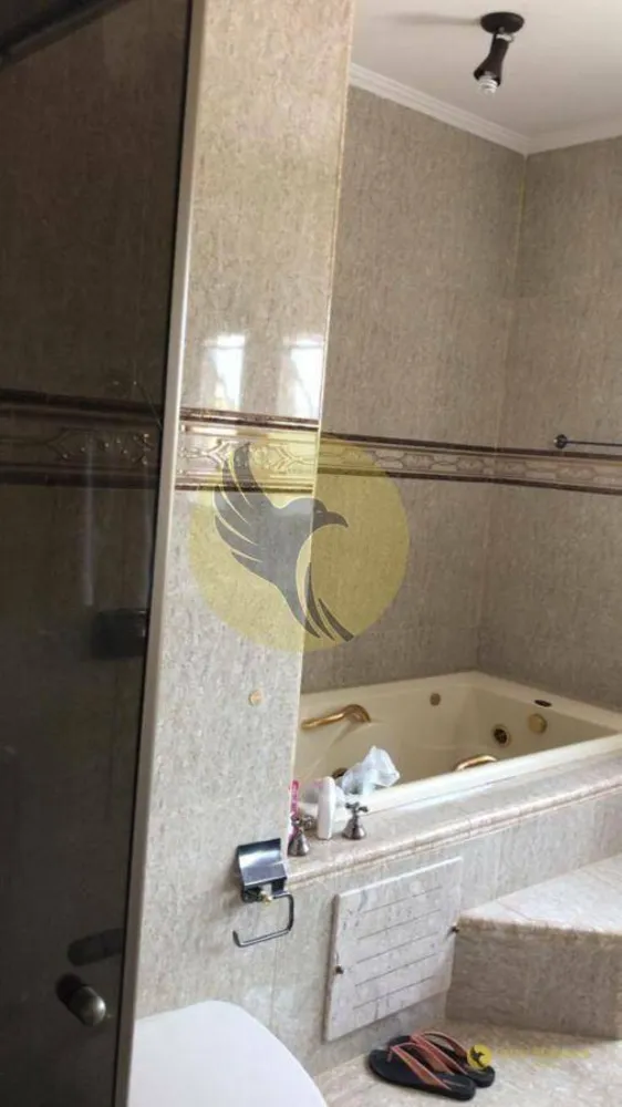 Casa de Condomínio, 4 quartos - Foto 8