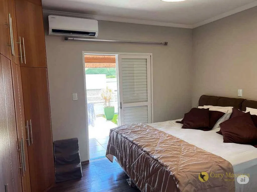 Casa de Condomínio, 3 quartos - Foto 9