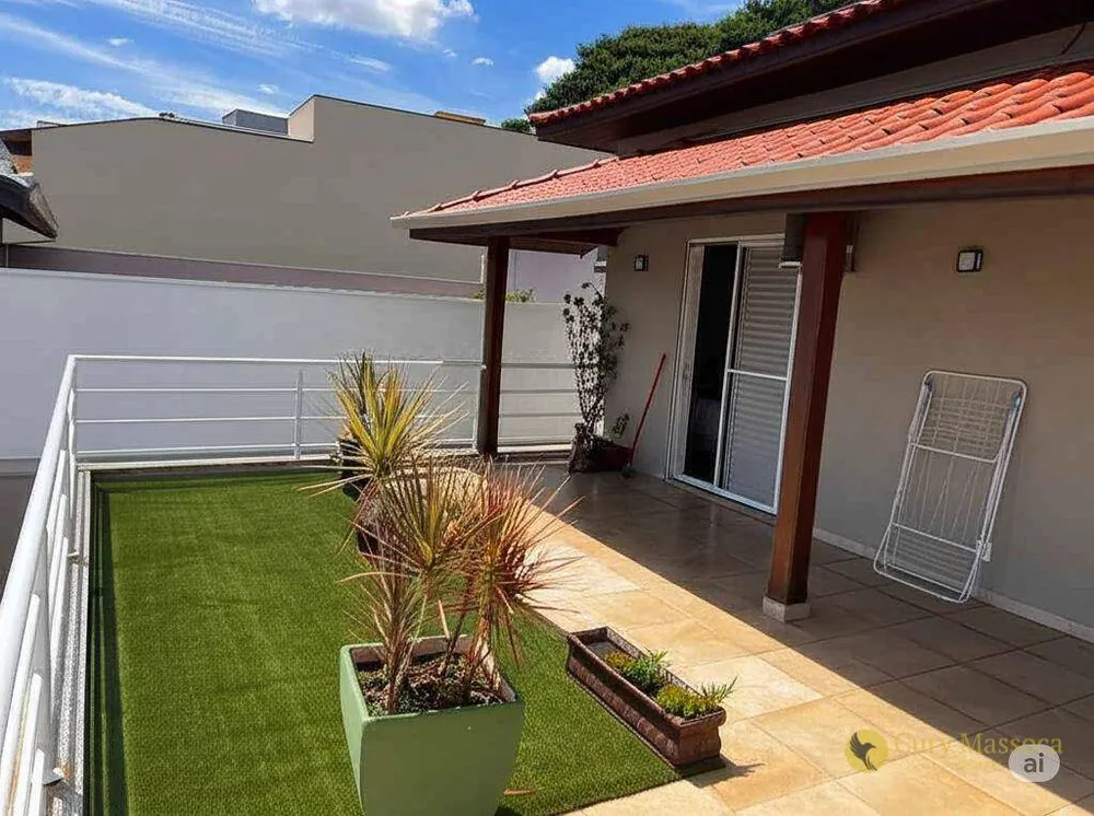 Casa de Condomínio, 3 quartos - Foto 10